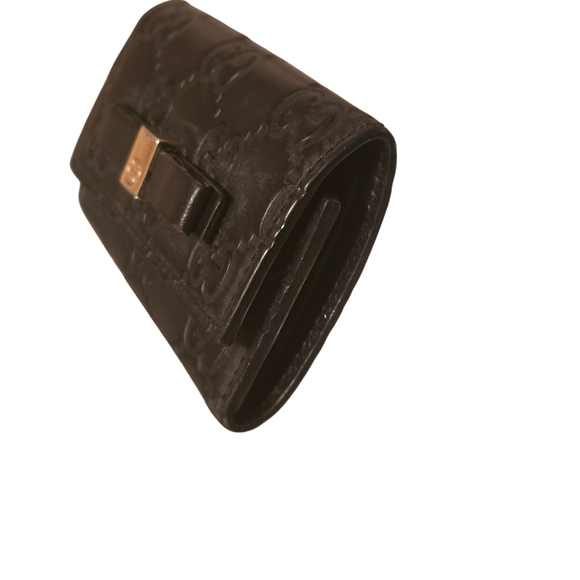 Gucci KEYCASE (FREE)GIVEAWAY ITEM - Picture 5 of 11